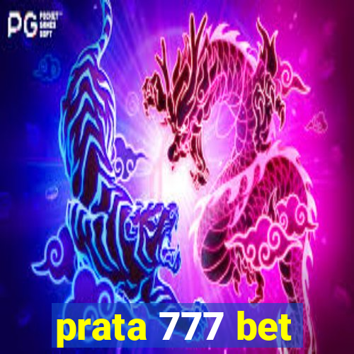 prata 777 bet